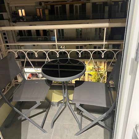 Km53 Luxury Apartments Солун Екстериор снимка