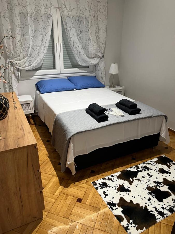 Km53 Luxury Apartments Солун Екстериор снимка