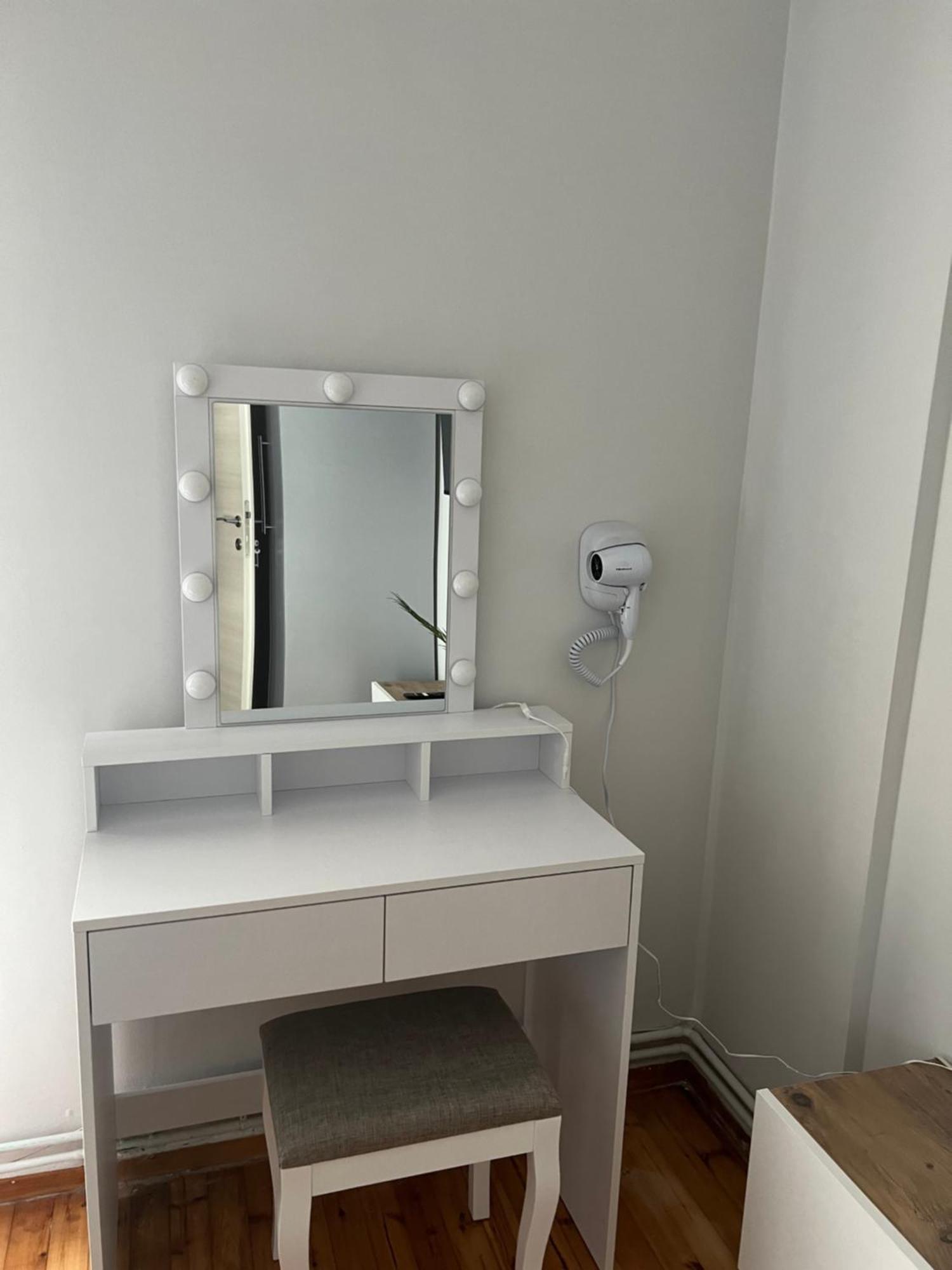Km53 Luxury Apartments Солун Екстериор снимка